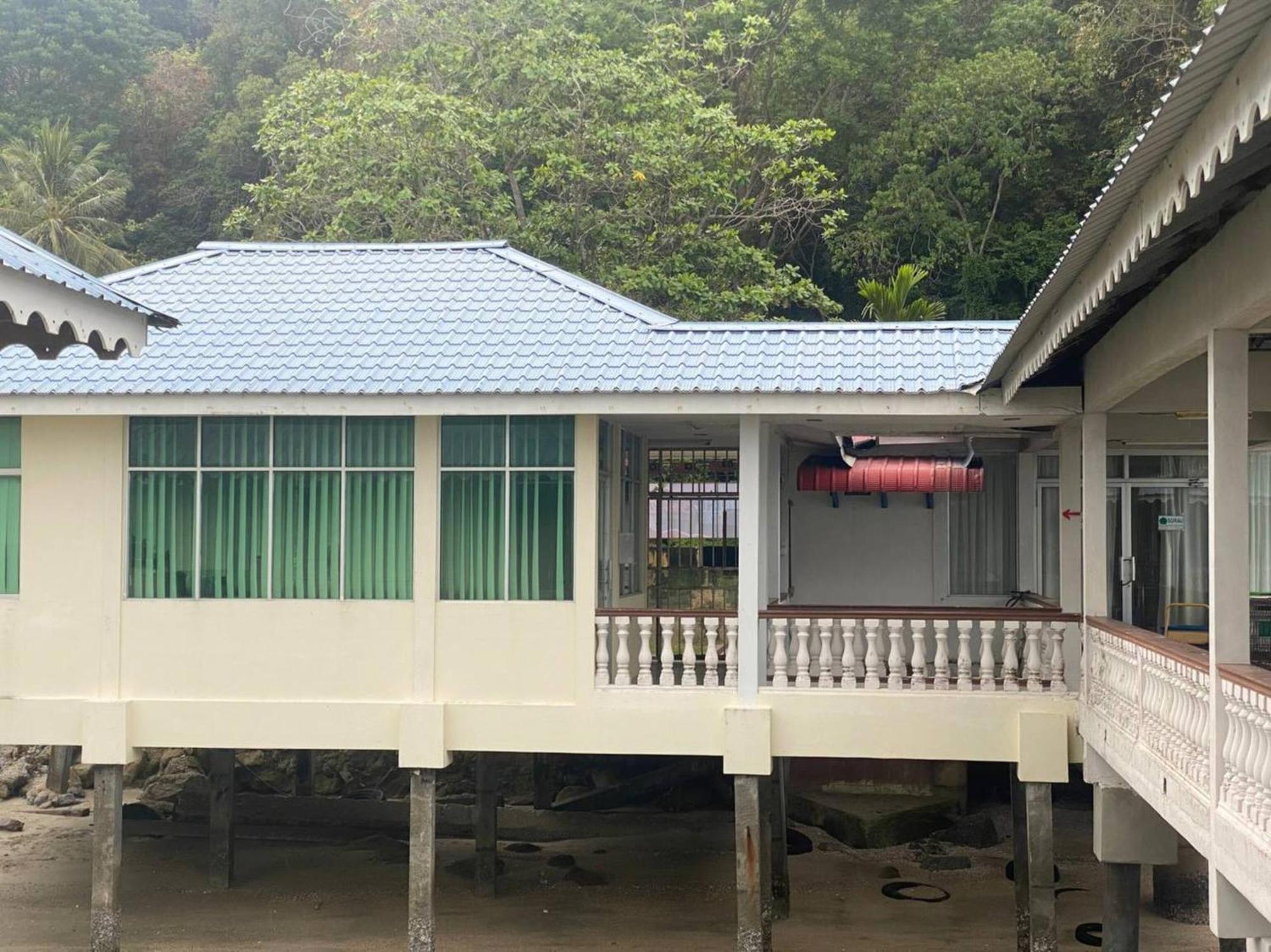 Capital O 91118 Chalet Seri Idaman Bayan Lepas Esterno foto